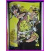 JOJO a GOGO Libro illustration Hiroiko Araki ArtBook Libro JAPAN Book Manga